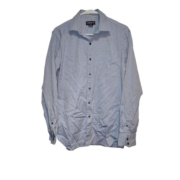 Claiborne Men's Dress Shirt Size Medium - Picture 1 of 1